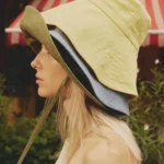 Panama hat