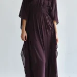 Kaftan dress