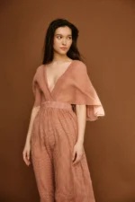 Chiffon dress - Image 13