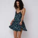 Mini dress