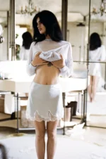 'Kiki' skirt - Image 8
