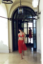 Wrap skirt - Image 4