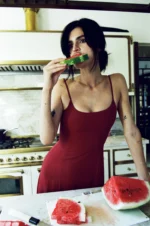 'Penelope' Dress - Image 7