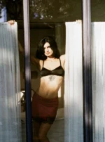 'Kiki' skirt - Image 3