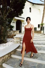 'Penelope' Dress - Image 4