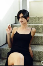 'Penelope' Dress - Image 12