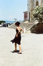 'Penelope' Dress - Image 5