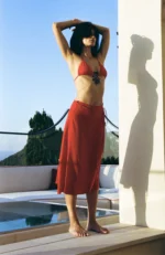 Wrap skirt - Image 2