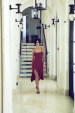 'Penelope' Dress - Image 9