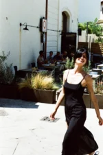 'Penelope' Dress - Image 3