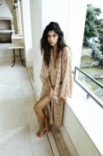 'Morocco' dress - Image 3