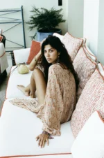 'Morocco' dress - Image 2