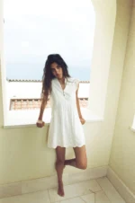 'Eve' dress - Image 2