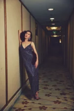 'Chantalle' dress - Image 3