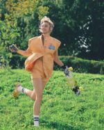Mini shorts - Image 3