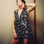 'Sally' dress
