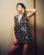 'Sally' dress