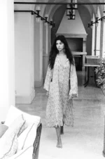 'Morocco' dress - Image 7