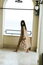 'Morocco' dress - Image 4