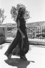 'Erida' dress - Image 4