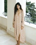 'Morocco' dress