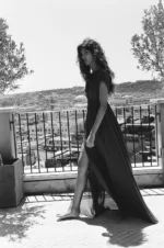 'Erida' dress - Image 2