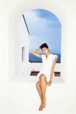 'Eve' dress - Image 7