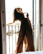 'Erida' dress