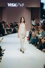'Leslie' dress - Image 8