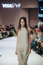 'Leslie' dress - Image 7