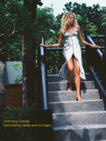 Elizabeth Dress - Image 5