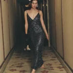 'Chantalle' dress