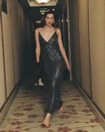 'Chantalle' dress