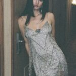 'Naomi' dress