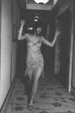 'Naomi' dress - Image 5