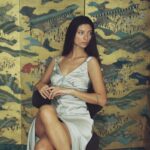 Elizabeth Dress - Image 2