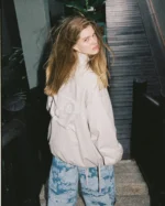 'Joshi' Jacket - Image 4