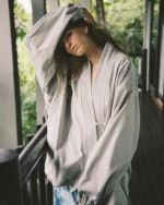 'Joshi' Jacket - Image 3