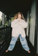 'Joshi' Jacket - Image 2