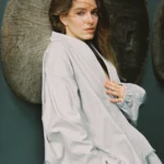 'Joshi' Jacket