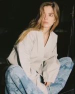 'Joshi' Jacket - Image 6