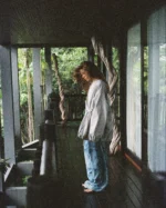 'Joshi' Jacket - Image 7