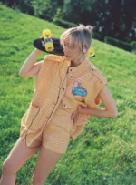 Mini shorts - Image 2