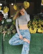 'Anais' top - Image 6