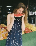 'Leslie' dress - Image 5