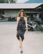 'Leslie' dress - Image 2