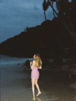 'Linda' dress - Image 4