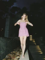 'Linda' dress - Image 2