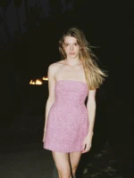 'Linda' dress - Image 3