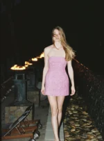 'Linda' dress - Image 5